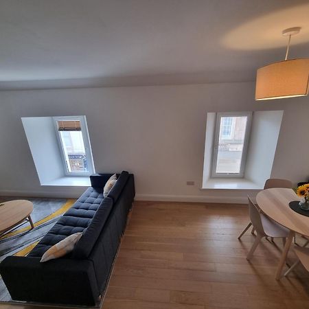 Oban Lorne Apartment Dış mekan fotoğraf