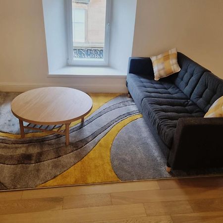 Oban Lorne Apartment Dış mekan fotoğraf