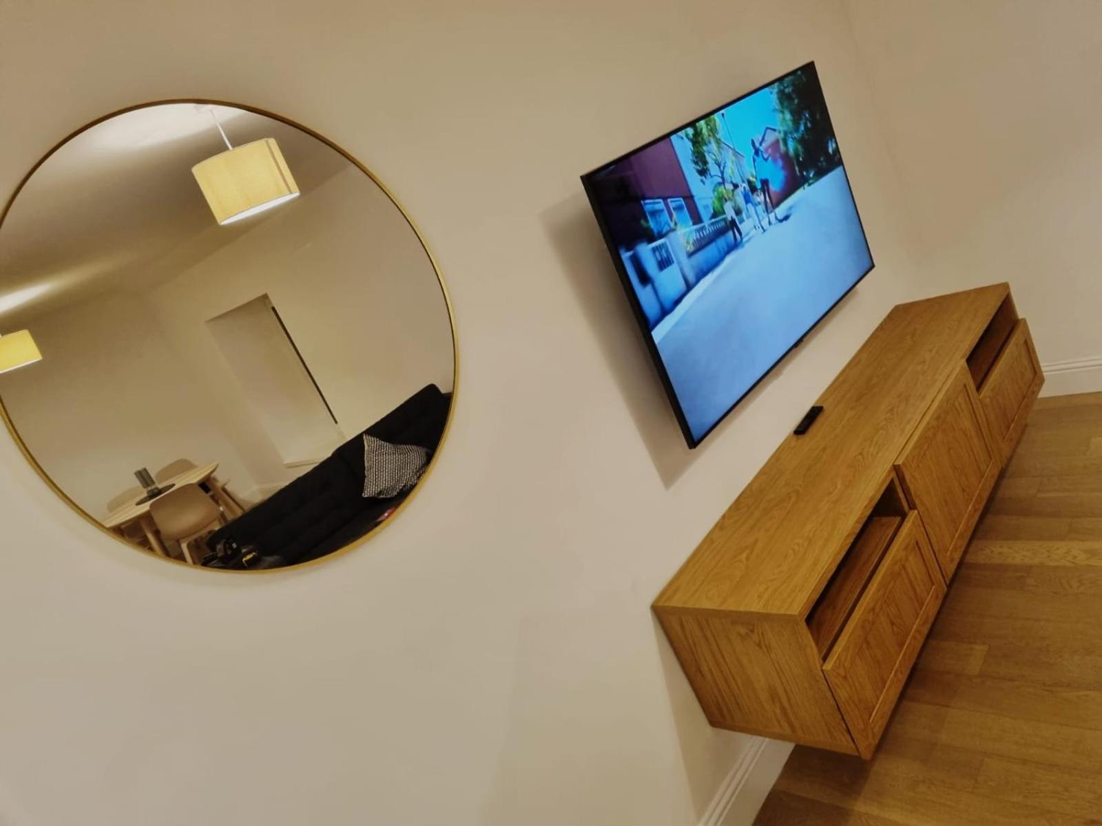 Oban Lorne Apartment Dış mekan fotoğraf