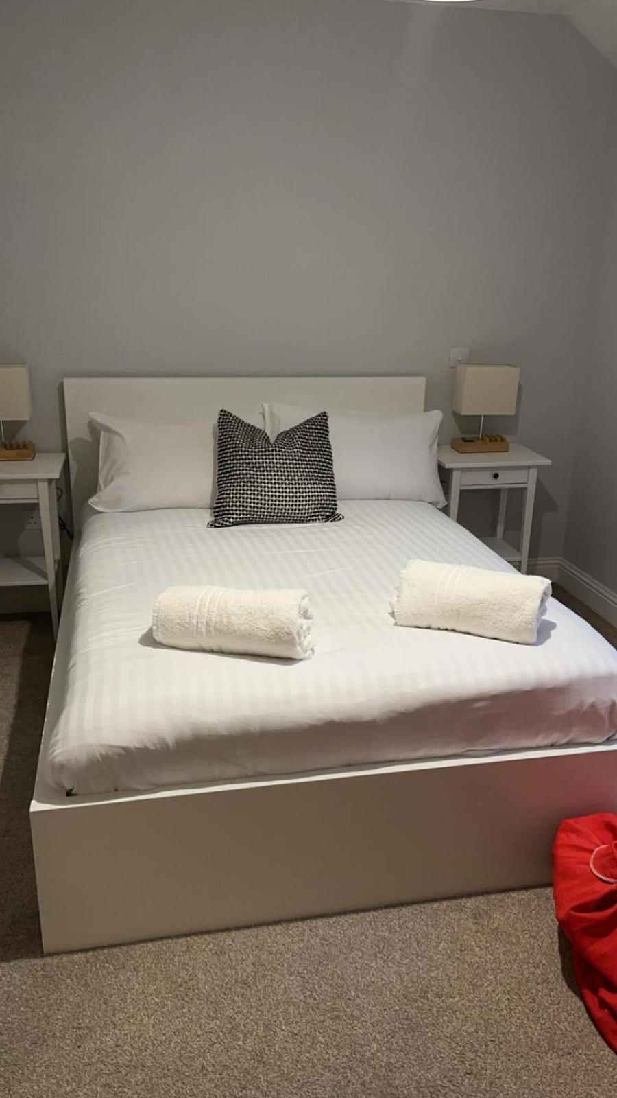 Oban Lorne Apartment Dış mekan fotoğraf