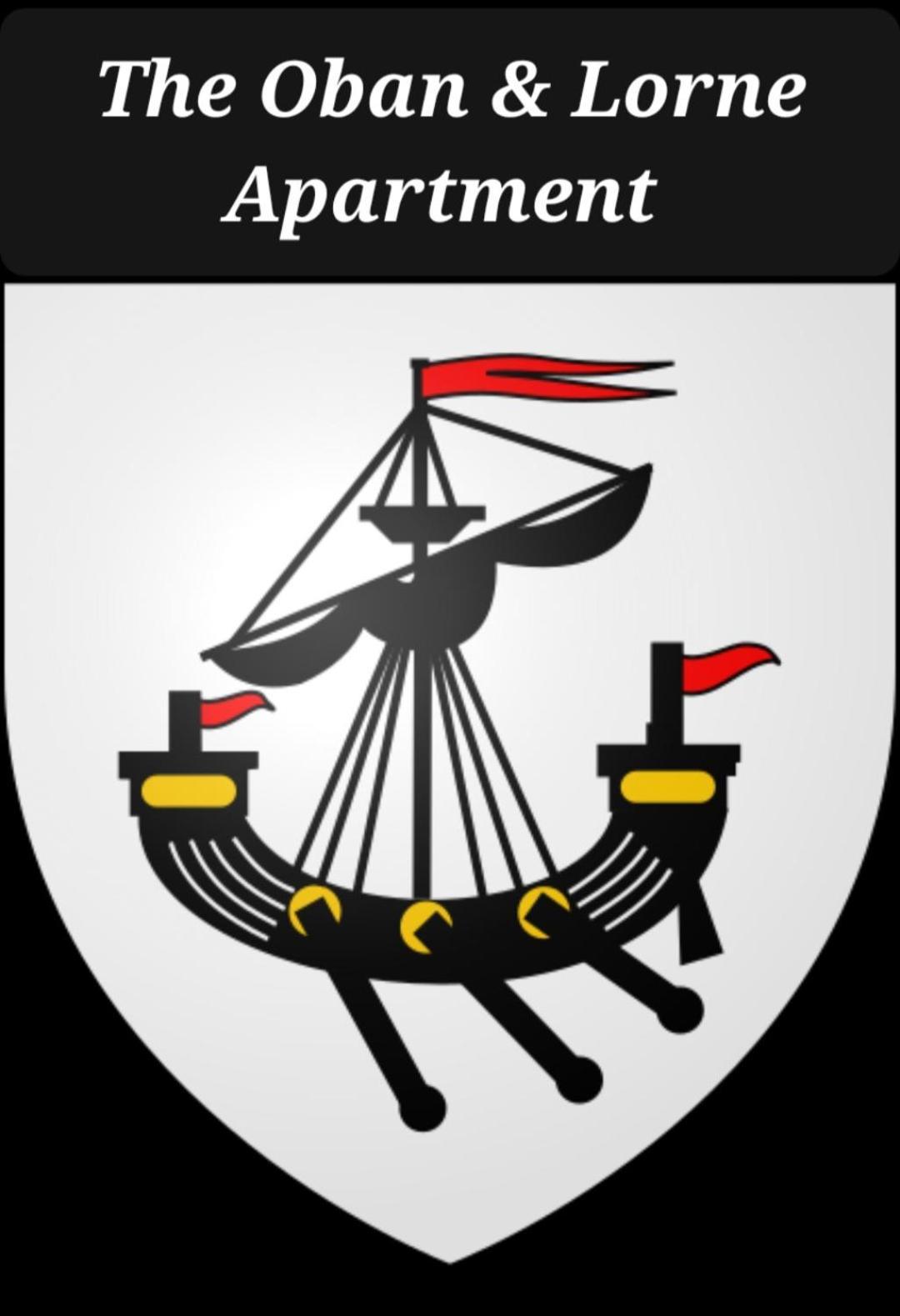 Oban Lorne Apartment Dış mekan fotoğraf