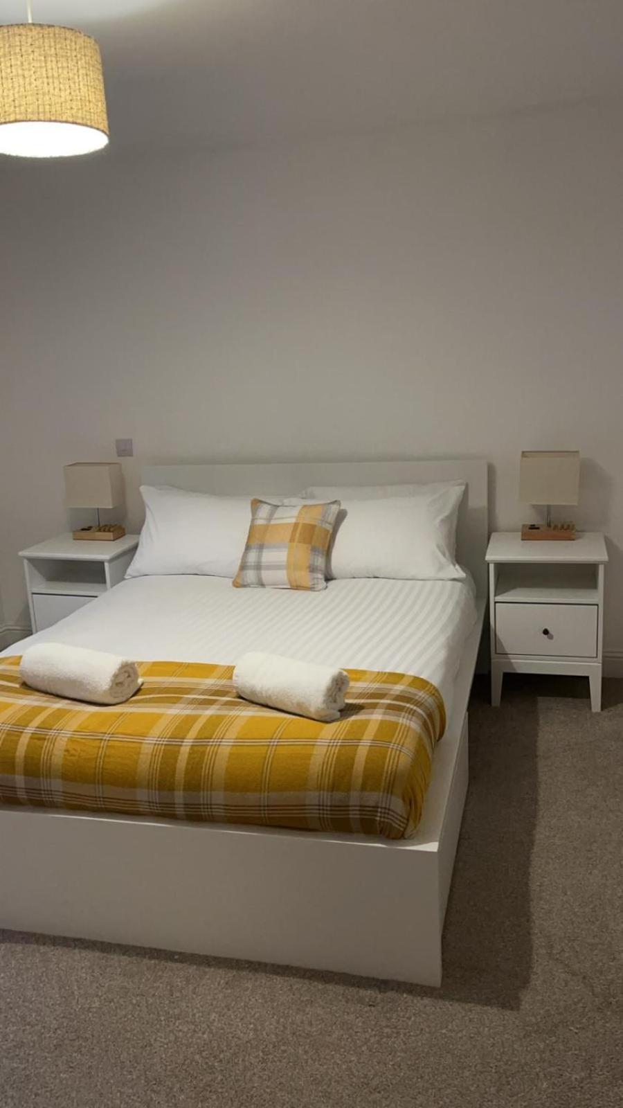 Oban Lorne Apartment Dış mekan fotoğraf