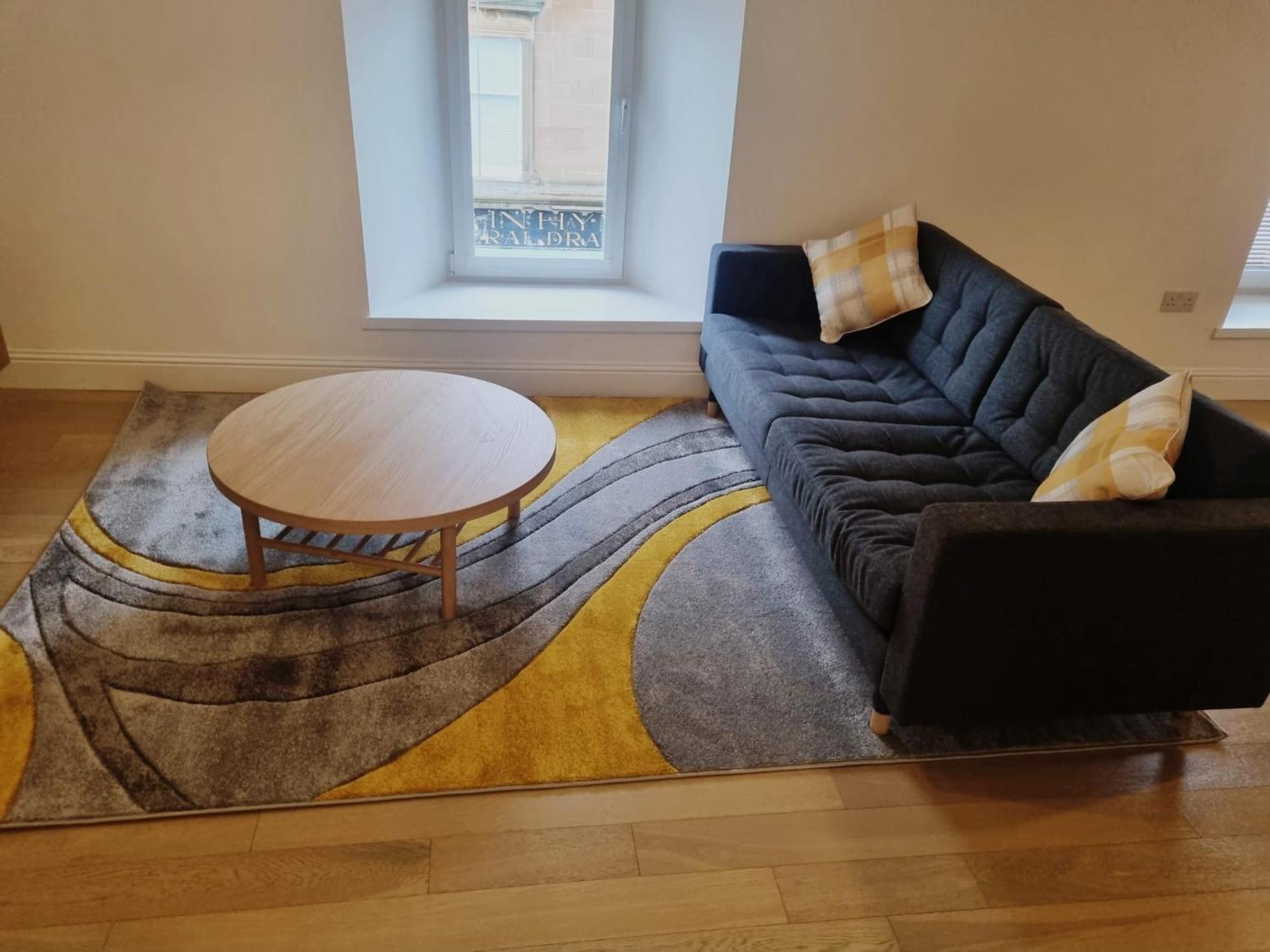 Oban Lorne Apartment Dış mekan fotoğraf